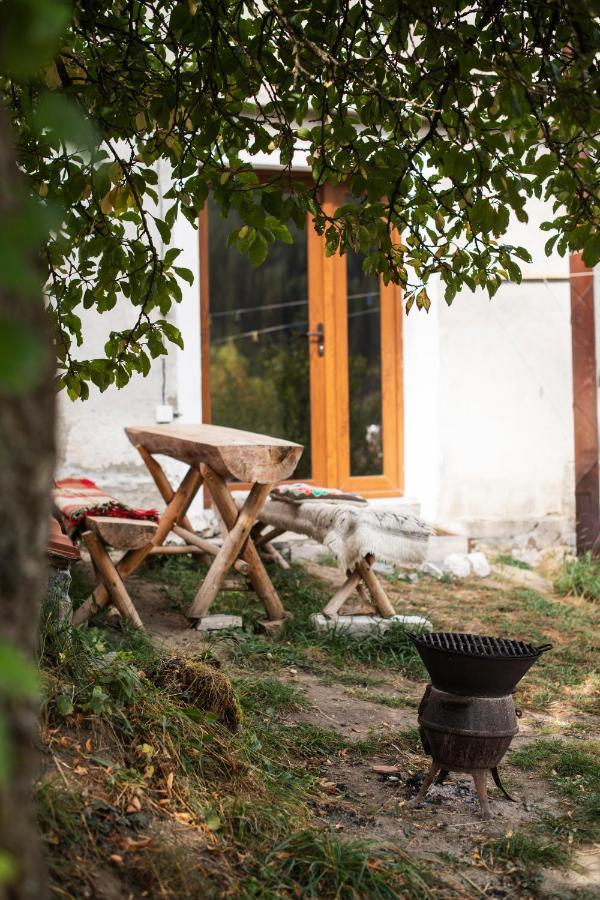 Villa Къща До Гората Триград Exterior foto